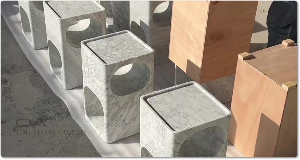 stone furniture manufacturer