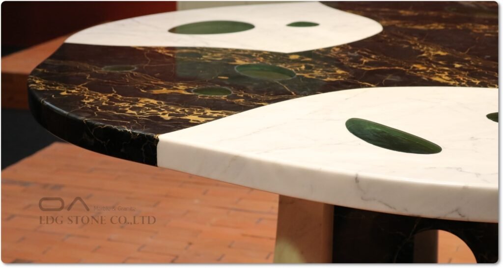 stone furniture manufacturer