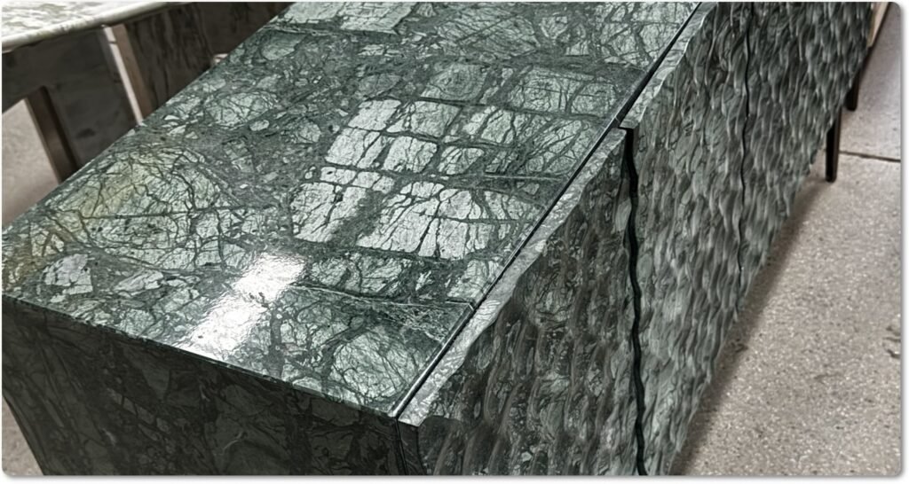 stone furniture manufacturer