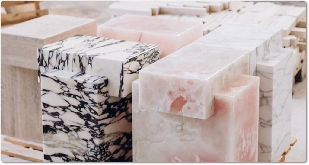 stone furniture manufacturer