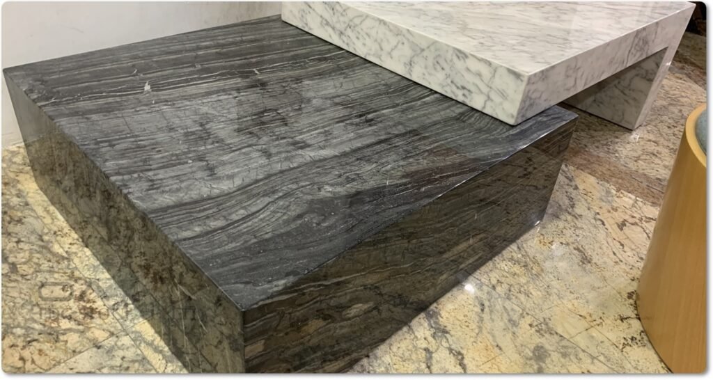 stone furniture manufacturer