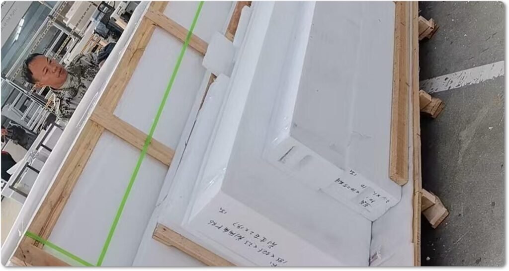 stone furniture manufacturer