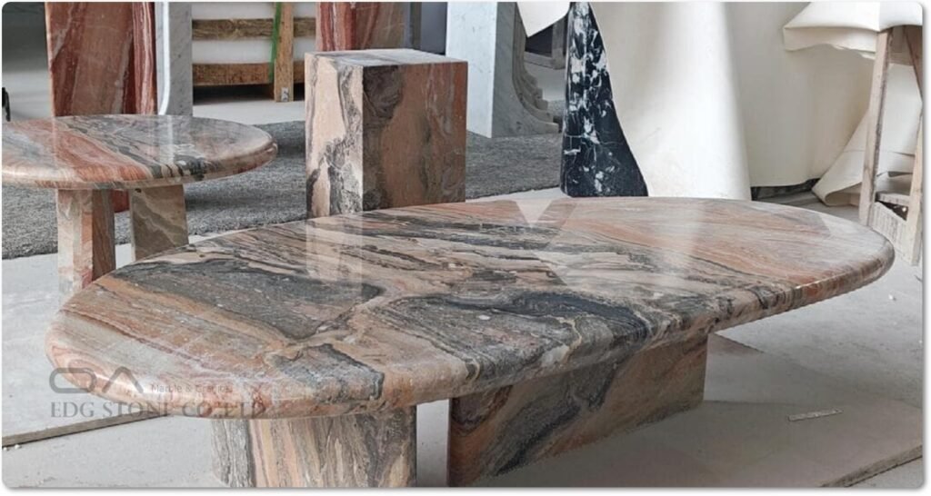 stone furniture manufacturer