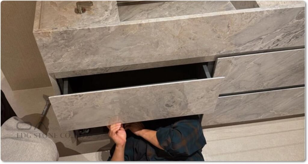 stone furniture manufacturer