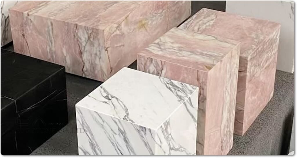 stone furniture manufacturer