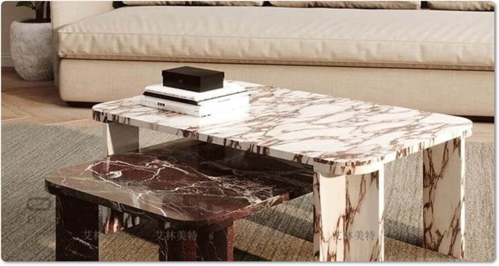 stone furniture near me