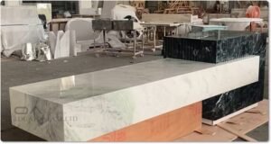 stone furniture procurement