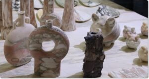 stone furniture quality inspection