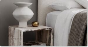 stone furniture store