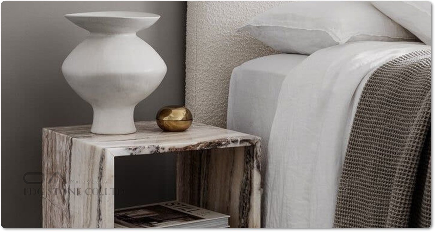 stone furniture store