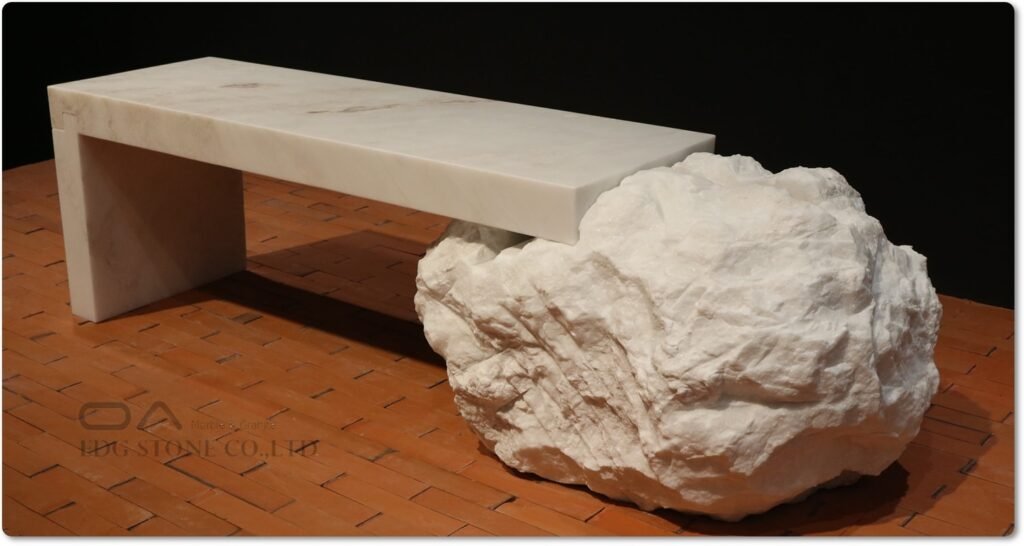 stone furniture supplier