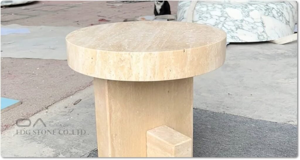 stone furniture supplier