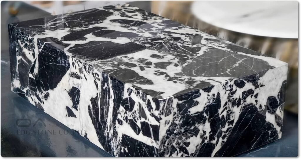 stone furniture supplier Australia
