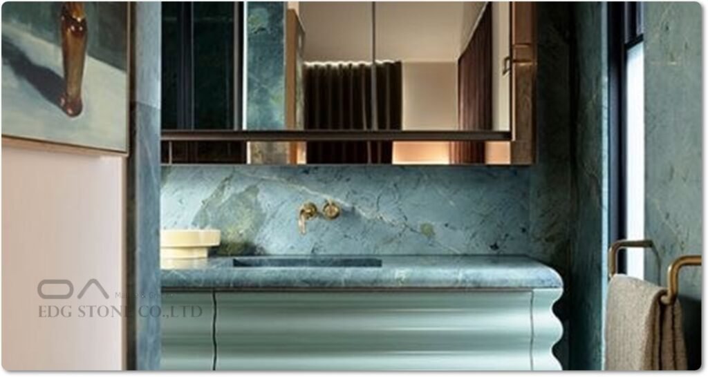 stone furniture supplier evaluation