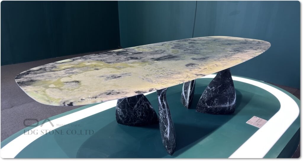 stone furniture vendor