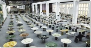 stone furniture wholesale