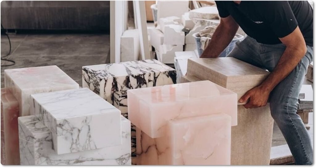 stone furniture wholesale supplier