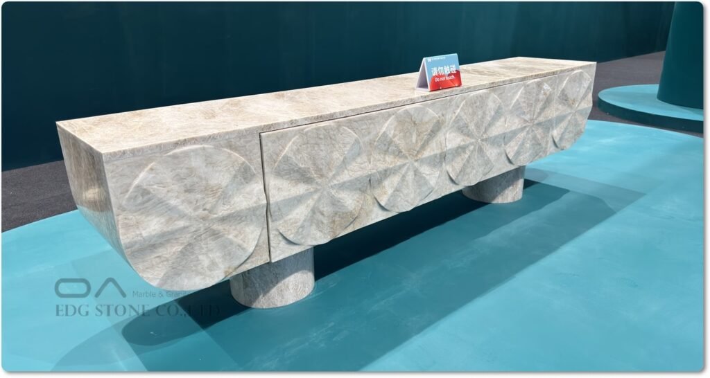 stone furniture wholesaler