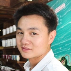 John Zhang John Zhang