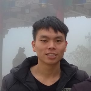 William Pan William Pan
